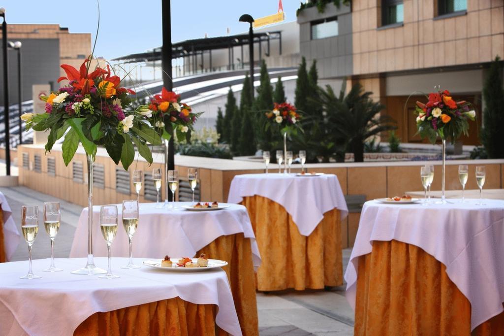 Foxa Valladolid Exterior photo